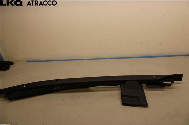 Diverse deler til Honda Accord 2008-2015 (Type VIII) (74206TL0G00|)