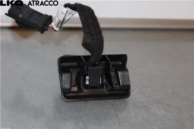 Kamera til Citroën C4, Picasso 2013-2018 (Type II)  (9801146580|)