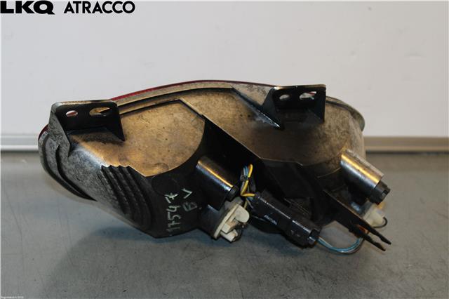 Refleksplate til Citroën C4, Picasso 2013-2018 (Type II)  (9676122780|)