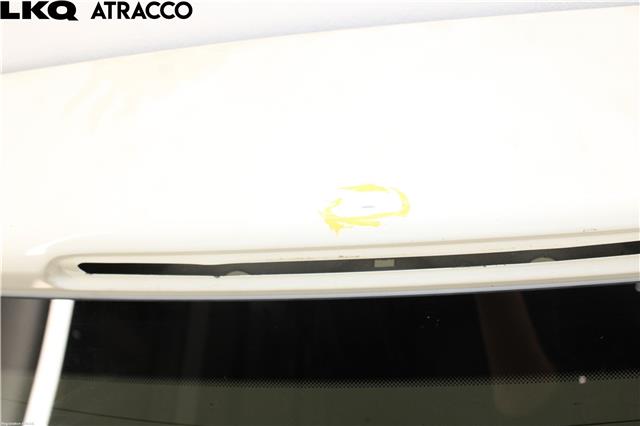 Bakluke combi til Nissan Qashqai 2010-2014 (Type I, Fase 2)  (K0100BR0MB|)