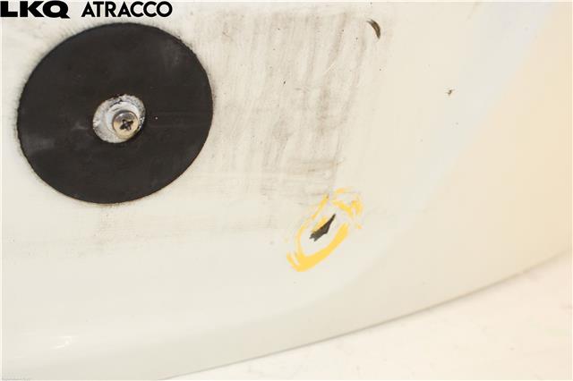 Bakluke combi til Nissan Qashqai 2010-2014 (Type I, Fase 2)  (K0100BR0MB|)