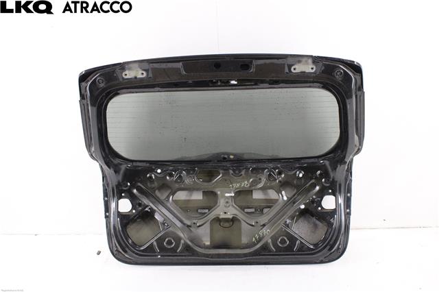 Bakluke combi til Toyota Avensis 2009-2015 (Type III, Fase 1)  (6700505110|)