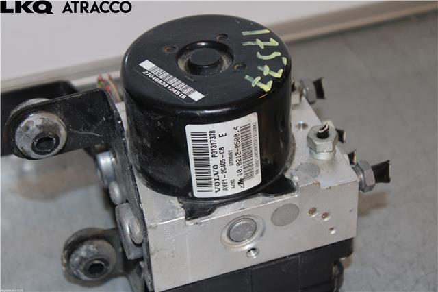 ABS sentral til Volvo C30 2010-2012 (Fase 2) (31317379|)