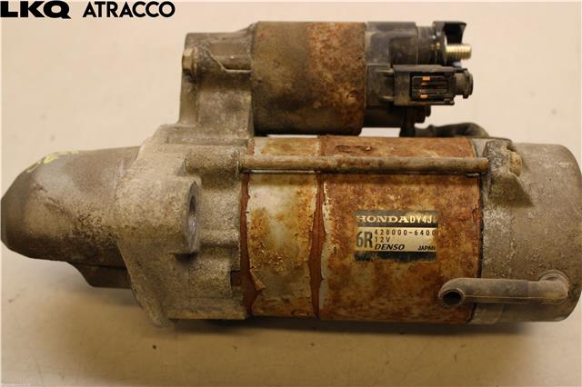 Starter til Honda Accord 2008-2015 (Type VIII)  (31200RL0G51|)