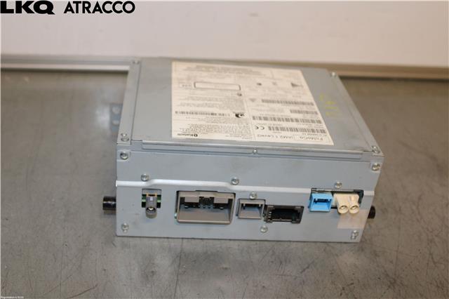 Bilstereo til Volvo V40 2012-2019  (36001114|)