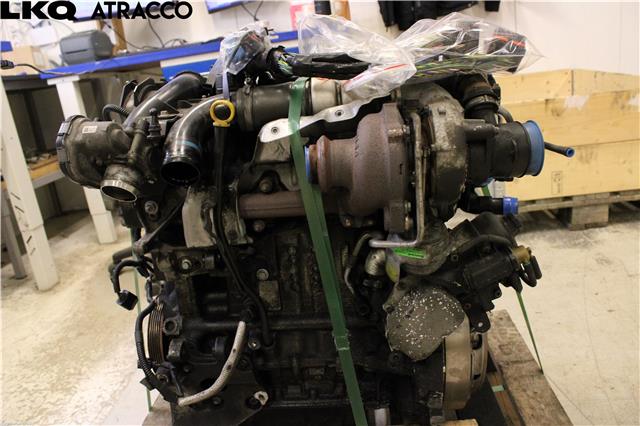 Motor diesel til Volvo V40 2012-2019  (36050493|)