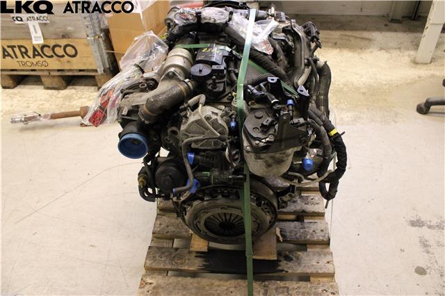 Motor diesel til Volvo V40 2012-2019  (36050493|)