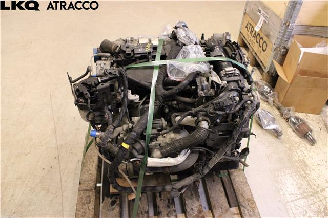 Motor diesel til Volvo V40 2012-2019  (36050493|)