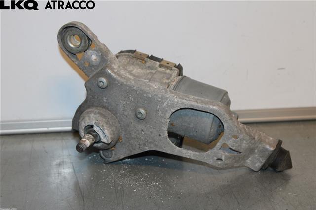 Viskermotor frontrute til Ford Focus 2014-2018 (Type III, Fase 2)  (2135607|)