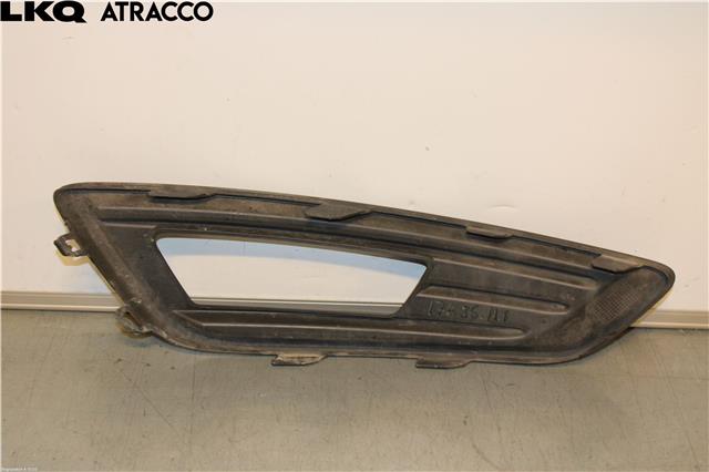 Frontlyktehus til Ford Focus 2014-2018 (Type III, Fase 2)  (1883658|)