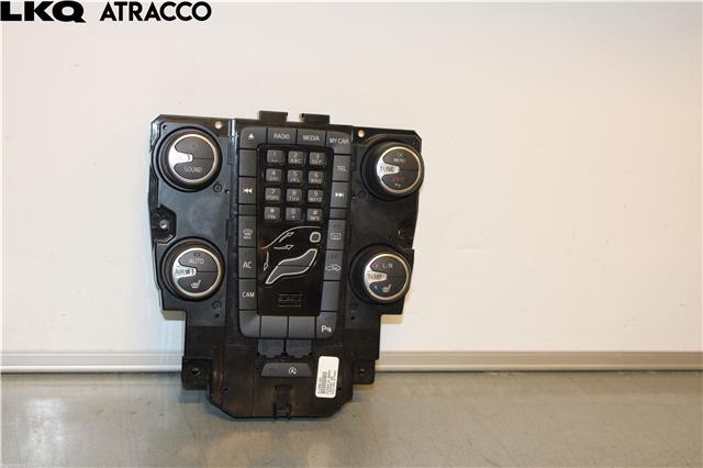 Diverse deler til Volvo V40 2012-2019  (31288103|)