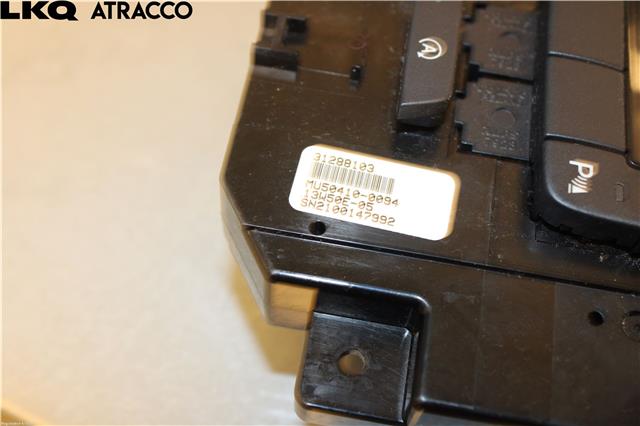 Diverse deler til Volvo V40 2012-2019  (31288103|)