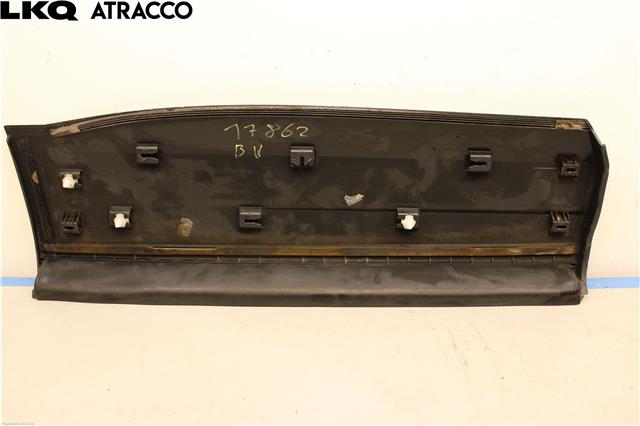 Lister til VW CC 2008-2012 (PASSAT CC) (PASSAT CC) (5N0854949A|)
