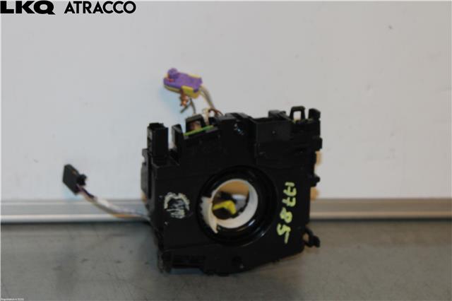 Airbag slepering til Škoda Octavia 2013-2016 (Type III, Fase 1)  (5Q0953549E|)