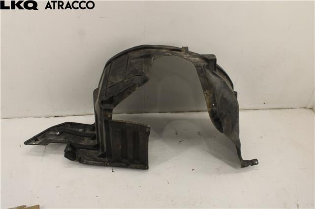 Skjerm locari venstre foran til Suzuki SX4 S-CROSS 2013-->> (Type II)  (7232161M00|)