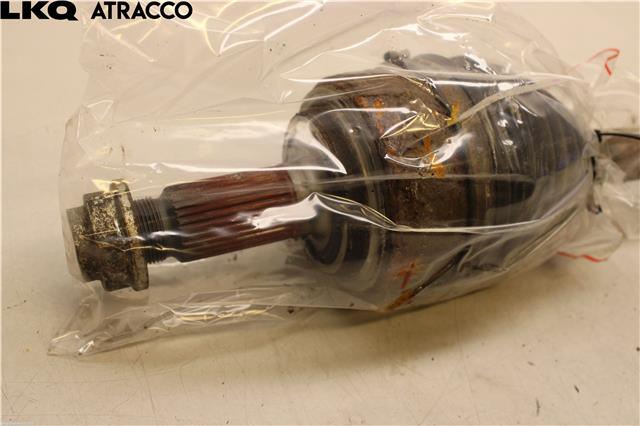 Drivaksel venstre foran til Honda Accord 2008-2015 (Type VIII) (44306TL0G10|)