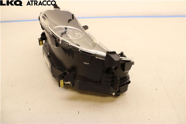 Instrumentpanel til Toyota Auris 2013-2015 (Type II, Fase 1)  (838000ZW31|)