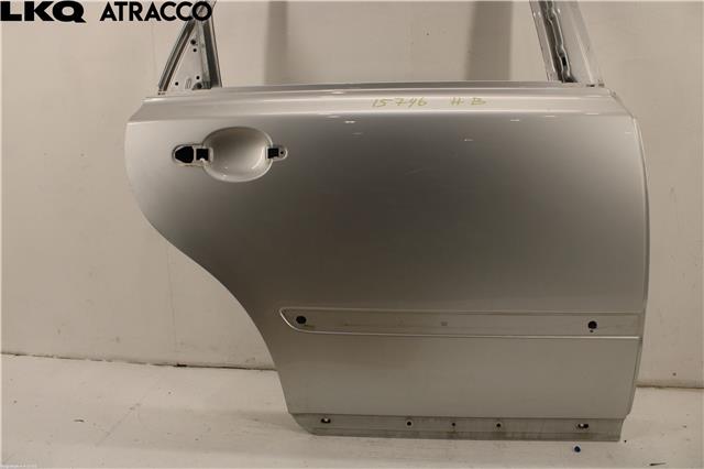 Dør høyre bak til Volvo V50 2007-2012 (Fase 2)  (31250166|)