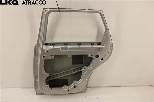 Dør høyre bak til Volvo V50 2007-2012 (Fase 2)  (31250166|)