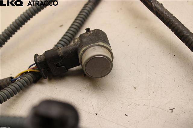Parkeringssensor foran til Toyota Auris 2013-2015 (Type II, Fase 1)  (8934105010B0|)