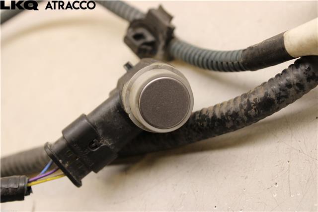 Parkeringssensor foran til Toyota Auris 2013-2015 (Type II, Fase 1)  (8934105010B0|)