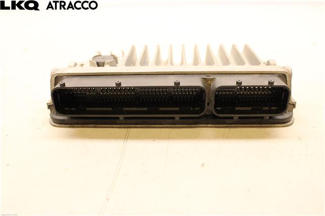 Styreenhet motor til Toyota Auris 2013-2015 (Type II, Fase 1)  (896610Z750|)