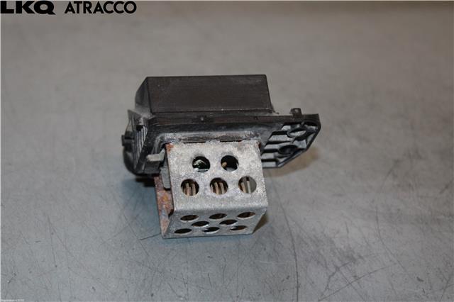 Diverse deler til Citroën C4, Picasso 2013-2018 (Type II)  (9637999980|)