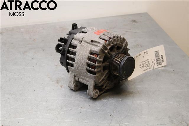 Dynamo til Peugeot 308, 2013-2021 (Type II) (1611285780)