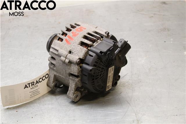 Dynamo til Peugeot 308 2013-2021 (Type II) (1611285780|)