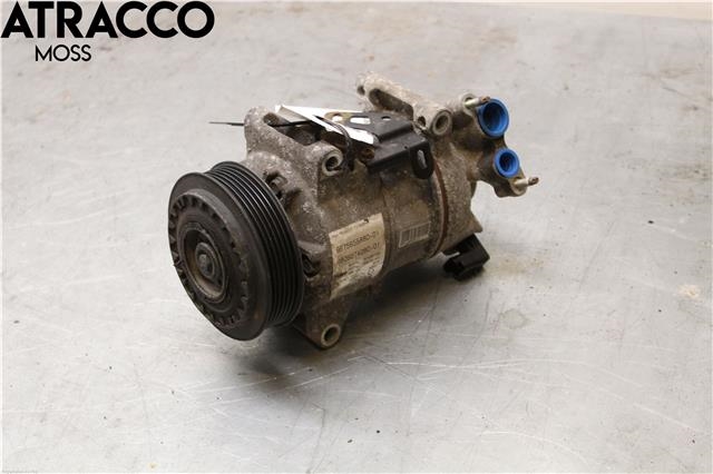 Aircondition kompressor til Peugeot 308 2013-2021 (Type II) (1609552980|)