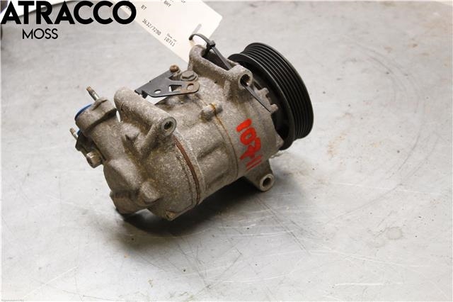 Aircondition kompressor til Peugeot 308 2013-2021 (Type II) (1609552980|)