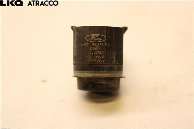 Parkeringssensor bak til Ford Focus 2014-2018 (Type III, Fase 2)  (1899690|)