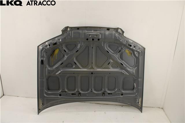 Panser til Subaru Forester 2005-2008 (Type II, Fase 2)