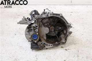 Girkasse manuell til Peugeot 308,   (|1610310480)