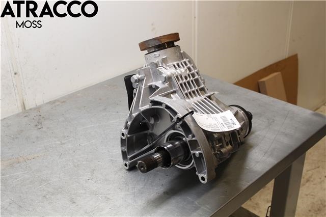 Girkasse 4WD fordelingskasse til VW Transporter / Caravelle 2019-->> (T6.1) (T6.1) (09N409053G|)