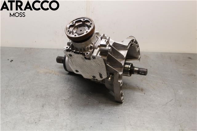 Girkasse 4WD fordelingskasse til VW Transporter / Caravelle 2019-->> (T6.1) (T6.1) (09N409053G|)