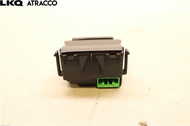 Sensor radar til Ford Focus 2014-2018 (Type III, Fase 2)  (1876540|)