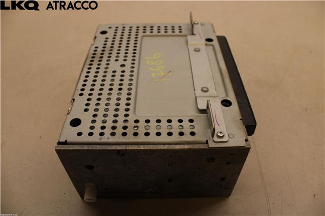 Bilstereo til Ford Focus 2014-2018 (Type III, Fase 2)  (2369100|)
