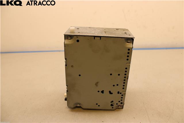 Bilstereo til Ford Focus 2014-2018 (Type III, Fase 2)  (2369100|)