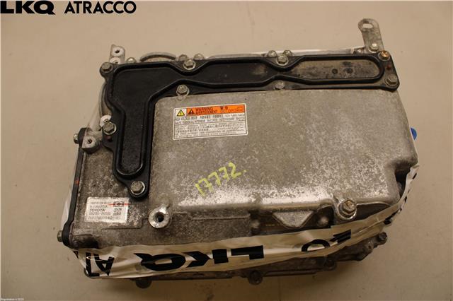 Inverter hybrid til Toyota Auris 2013-2015 (Type II, Fase 1)  (G920079025|)
