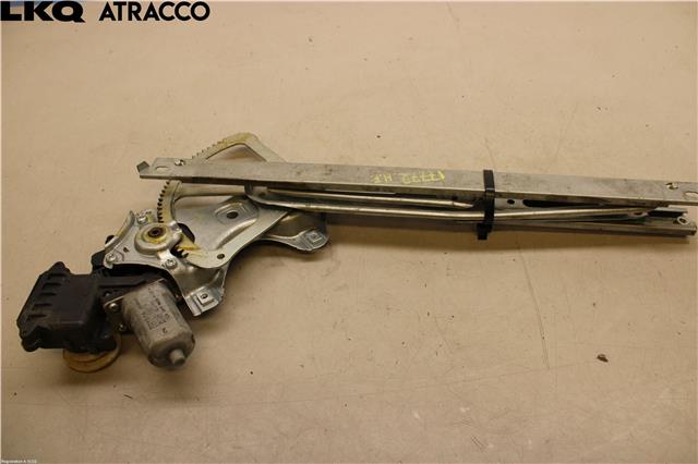 Ruteheis til Toyota Auris 2013-2015 (Type II, Fase 1)  (6981002480|)