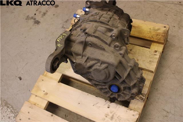 Motor elbil bak til Mitsubishi Outlander 2015-->> (Type III, Fase 2)  (9411A078|)