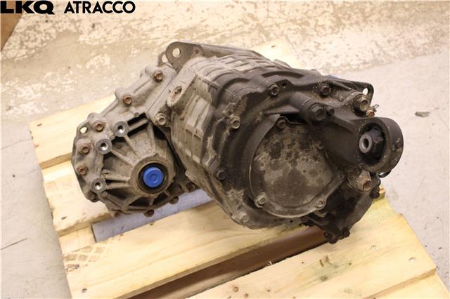 Motor elbil bak til Mitsubishi Outlander 2015-->> (Type III, Fase 2)  (9411A078|)