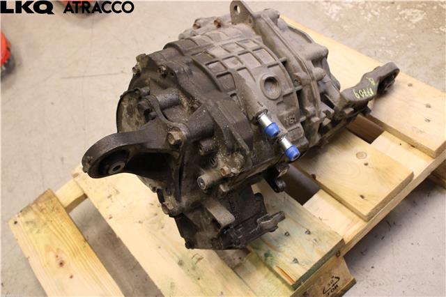 Motor elbil bak til Mitsubishi Outlander 2015-->> (Type III, Fase 2)  (9411A078|)