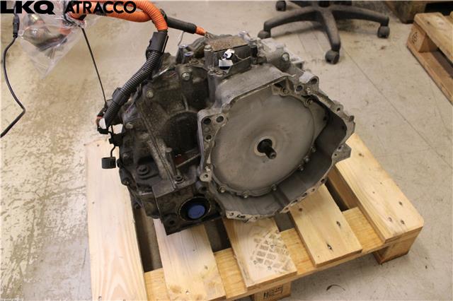 Girkasse automat til Toyota Auris 2013-2015 (Type II, Fase 1)  (3090047064|)