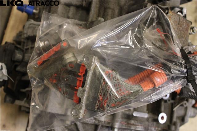 Girkasse automat til Toyota Auris 2013-2015 (Type II, Fase 1)  (3090047064|)