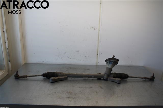 Tannstang til Ford Fiesta 2013-2017 (Type VI, Fase 2)  (2019944|)