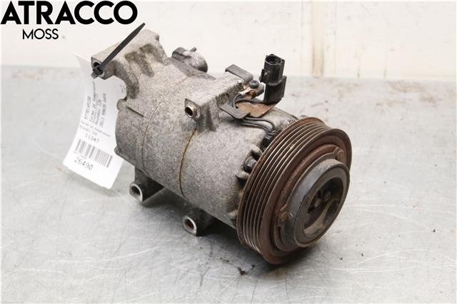 Aircondition kompressor til Hyundai i20, 2009-2014 (Type I)  (977014P150)