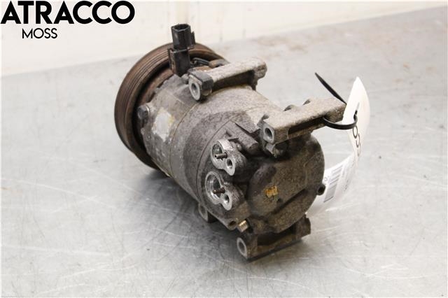 Aircondition kompressor til Hyundai i20 2009-2014 (Type I) (977014P150|)