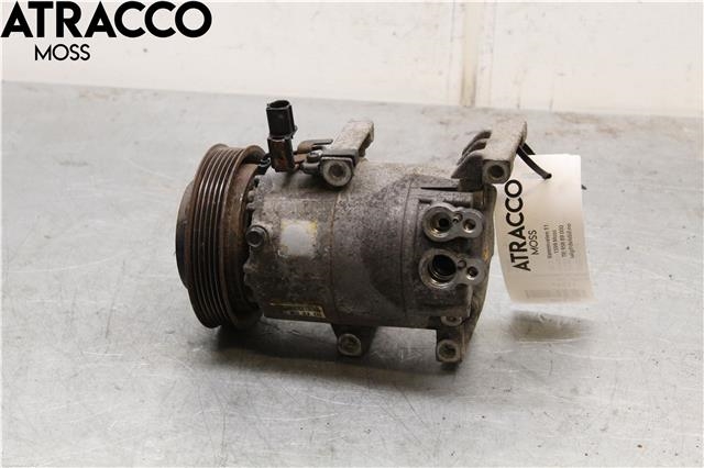 Aircondition kompressor til Hyundai i20 2009-2014 (Type I) (977014P150|)